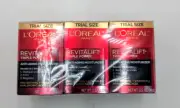 3 PACK L'Oreal Paris Revitalift Triple Power Face Moisturizer, Anti-Aging, 0.5