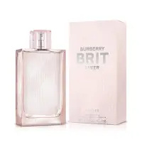 在飛比找Yahoo奇摩購物中心優惠-BURBERRY 粉紅風格女性淡香水100ml-快速到貨