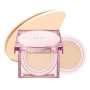 CLIO: Kill Cover Mesh Glow Cushion Set - #04 Ginger