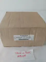 Trerice Pressure Gauge 450SS 450SS4504LA040 30"HG-60 psi