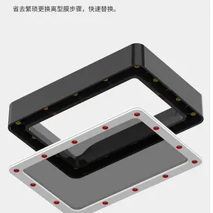 免運！！快速出貨 3D列印機 創想三維 3D打印機 3D列印 Anycubic縱維立方 光固化3D打印機Phot 清涼一夏钜惠