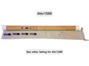 Animal eID Tag Microchip Reader ihhr1550