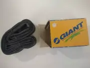 Giant OEM Vintage High Performance Bicycle Tube 700 x 28/27 x 1 1/4 x 1 1/4 AV