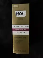 RoC Retinol Correxion Line Smoothing Anti-Aging 15ml Eye Cream