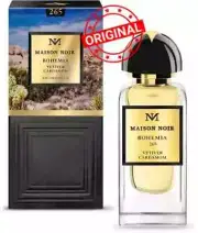 Maison Noir Bohemia 265 EDPORIGINAL 1.7 FLOZ / 50ml perfume fragrance