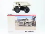 Terex Unit Rig MT4400 AC Mine Dump Truck - Brami 1:50 Scale Model #25011 New