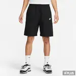 NIKE 男 運動短褲 AS M NK CLUB CARGO SHORT 黑色 -FB1247010