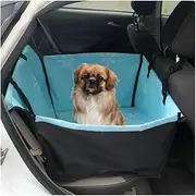 ADCCH Car Seat Cover for Dogs and Cats, Pet Carriers, Mat, Blanket, Rear Back, Hammock, Protector, Protector
