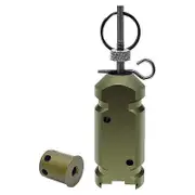 Perimeter Trip Wire Alarm Device 12 Gauge Accessories with 22 Option Early Warning Security System f