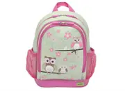 Bobble Art Owl Small Backpack