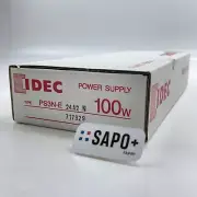 IDEC PS3N-E24A2N Switching power supply with dent in box new