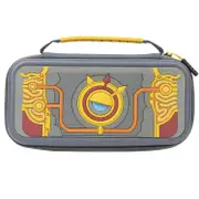 Glow in the Dark Deluxe Case for Nintendo Switch (Purah Pad)