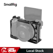 SmallRig A6500 Camera Cage for Sony A6100 A6300 a6400 Mirrorless Camera-CCS2310