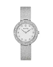 Bulova Classic Phantom Watch, 32mm