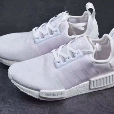 Adidas nmd top xr1 gucci