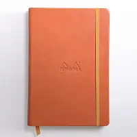 在飛比找博客來優惠-【Rhodia｜Rhodiarama】Hardcover精裝