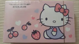 AMY家電 長榮航空《Hello Kitty》撲克牌