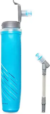 Ultraflask Speed (500Ml or 600Ml) - Collapsible Soft Flask Water Bottle for Hydr