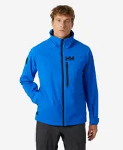 HP RACING LIFALOFT JACKET, Cobalt 2.0 | Helly Hansen AU