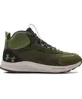 Under Armour Charged Bandit Trek 2 Men's Size 10.5 Hiking Shoes