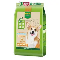 在飛比找ETMall東森購物網優惠-統一寶多福雞肉美食犬餐2KG【愛買】