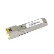100m SFP-2.5G-T Optical Ethernet Module RJ45 Interface For TP-LINK Switches