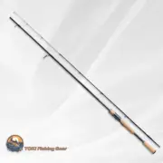 Shimano 22 Bantam 264UL-S/2 Spinning Rod for Bass Free shipping from JAPAN
