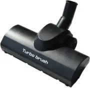 Universal Vacuum Cleaner Turbo Floor Brush Head 1 1/4" 32Mm Turbo Brush