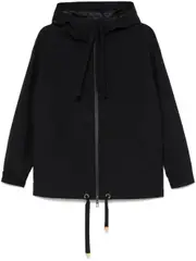 [Montecore] Montecore-Giubbotto Donna Con Cappuccio-Donna M