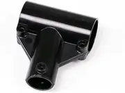 Original New for D-JI Plant Protection Drone Agras T25 T50 Landing Gear Tee Aluminum Tube Y-tee Repair Accessories