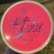 Brand New Axiom/MVP Simon Line Time Lapse Special Edition - 174g -Disc Golf Disc