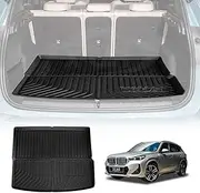 X-CAR Boot Liner for BMW X1 U11 Series 2022-Onwards Heavy Duty Cargo Trunk Cover Mat Luggage Tray