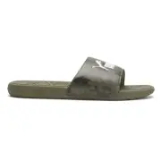 Puma Cool Cat 2.0 Camo Slide Mens Size 7 M Casual Sandals 39221301