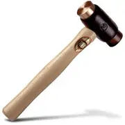 THOR Copper/Rawhide Hammer TH212