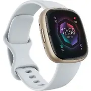 Fitbit Sense 2 Smart Watch Blue/Gold