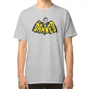 Bat-Dave T-shirt