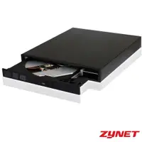 在飛比找蝦皮購物優惠-Zynet- 外接式 USB2.0 DVD燒錄機