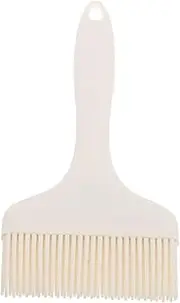 Grill Oil Applicator Brush Baster Brush for Baking Cooking Non-Stick Easy to Clean