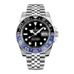 ROLEX 勞力士126710BLNR GMT-MASTER II 蝙蝠俠BATMAN 40MM