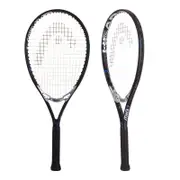 HEAD MXG 7 Tennis Racquet, Black