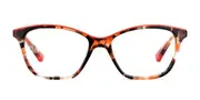 Etnia Barcelona Hanae Kids BKRD Kids' Glasses Orange Size 48 - Private Health Rebate - Blue Light Block Available