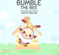 在飛比找三民網路書店優惠-Bumble the Bee