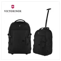 在飛比找博客來優惠-VICTORINOX 瑞士維氏 VX SPORT EVO 滾