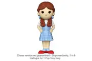 The Wizard of Oz Dorothy Rewind Figure