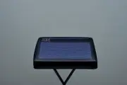 Oberheim DX drum machine dust cover