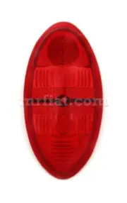 Alfa Romeo Giulietta Giulia Spider 750 Lucas Rear Tail Light Lens New