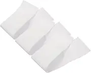 TOYANDONA 3Pcs Blank Sports Armbands for DIY Football and Basketball Captain Armbands for Team Unity Portable and Lightweight Design for