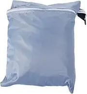 CIYODO Dustproof Drawstring Storage Bags Square Storage Bag for Furnishings and Organize Your Living Space