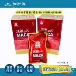 【正官庄｜開立發票】"現貨"正官庄活蔘28D MACA 馬卡飲 撕開即飲 10入 公司貨 優惠價