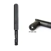 Cradlepoint COR IBR900 Router Wifi flat blade paddle antenna RP-SMA Male RPSMA
